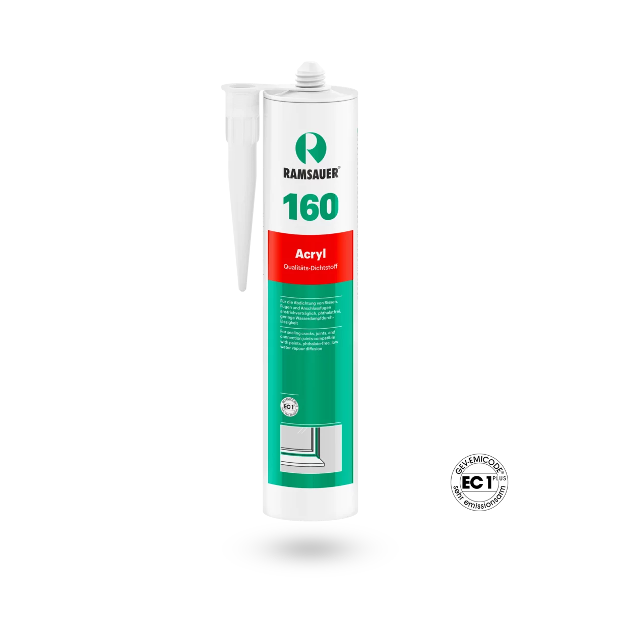 160 Acryl 310ml
