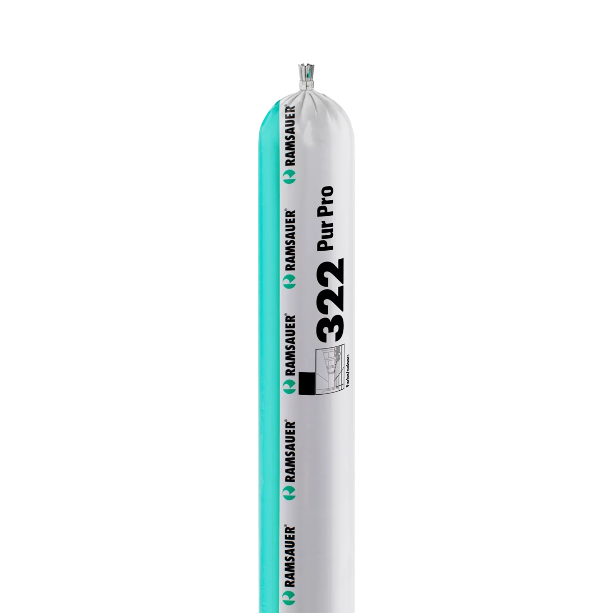 322 Pur Pro 600ml