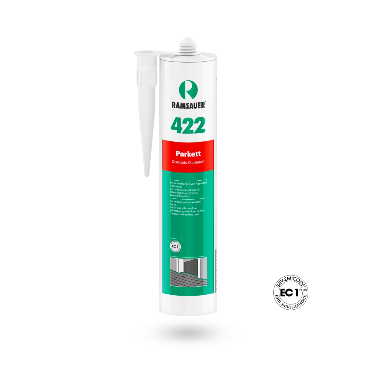 422 Parkett 310ml